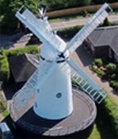 Stone Cross Windmill