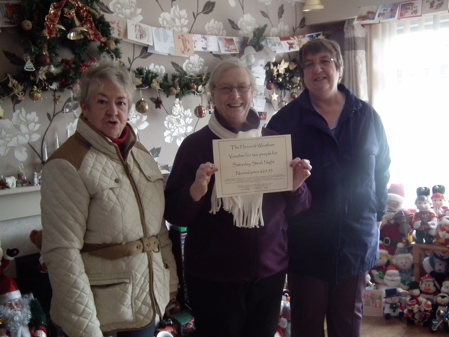 Christmas Lights Competition 2014
